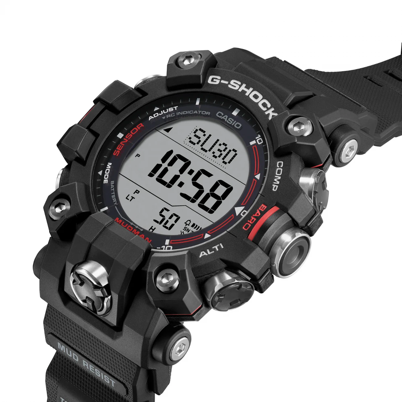 CASIO , Férfi, G-Shock PRO család, 252302