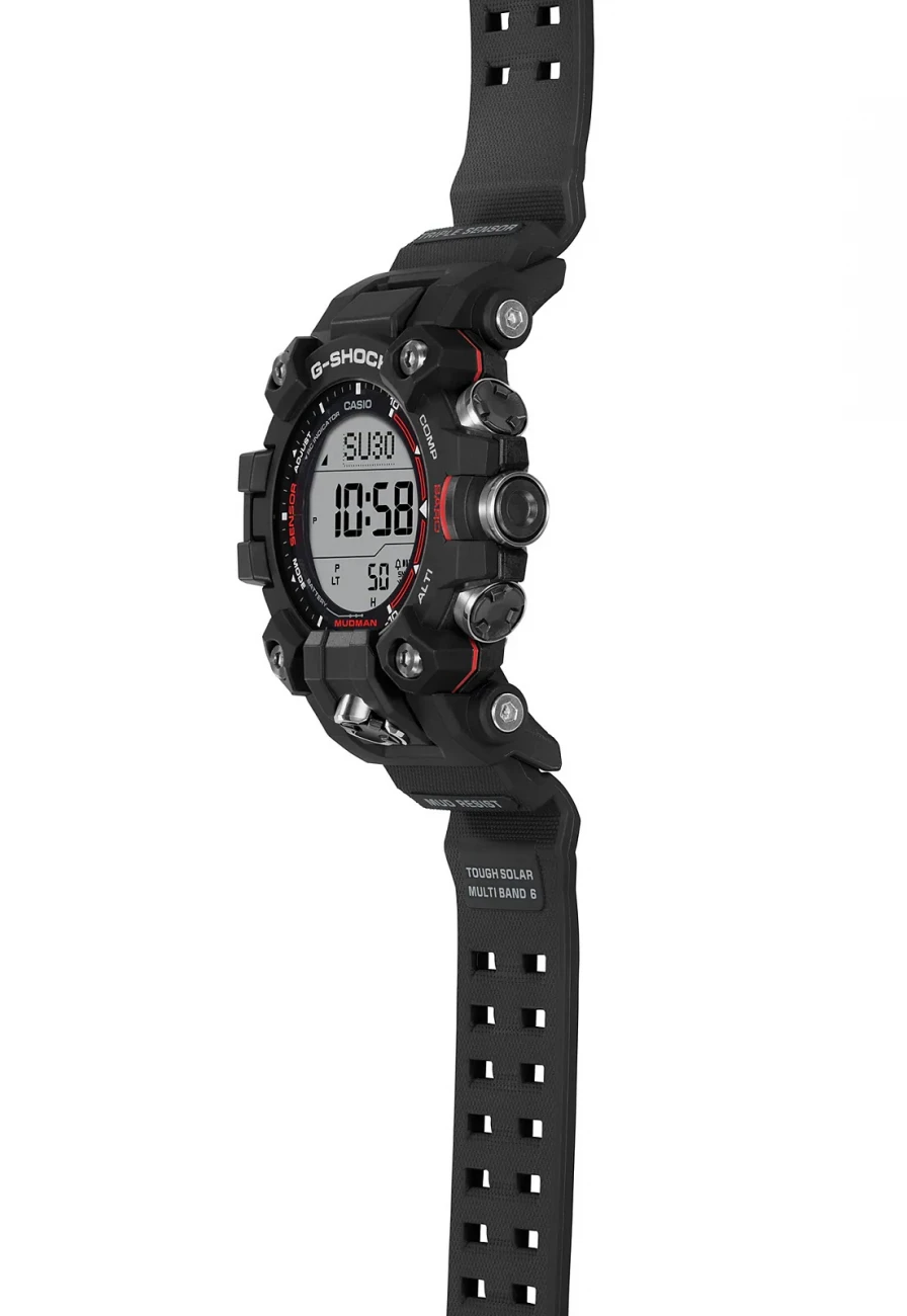 CASIO , Férfi, G-Shock PRO család, 252302