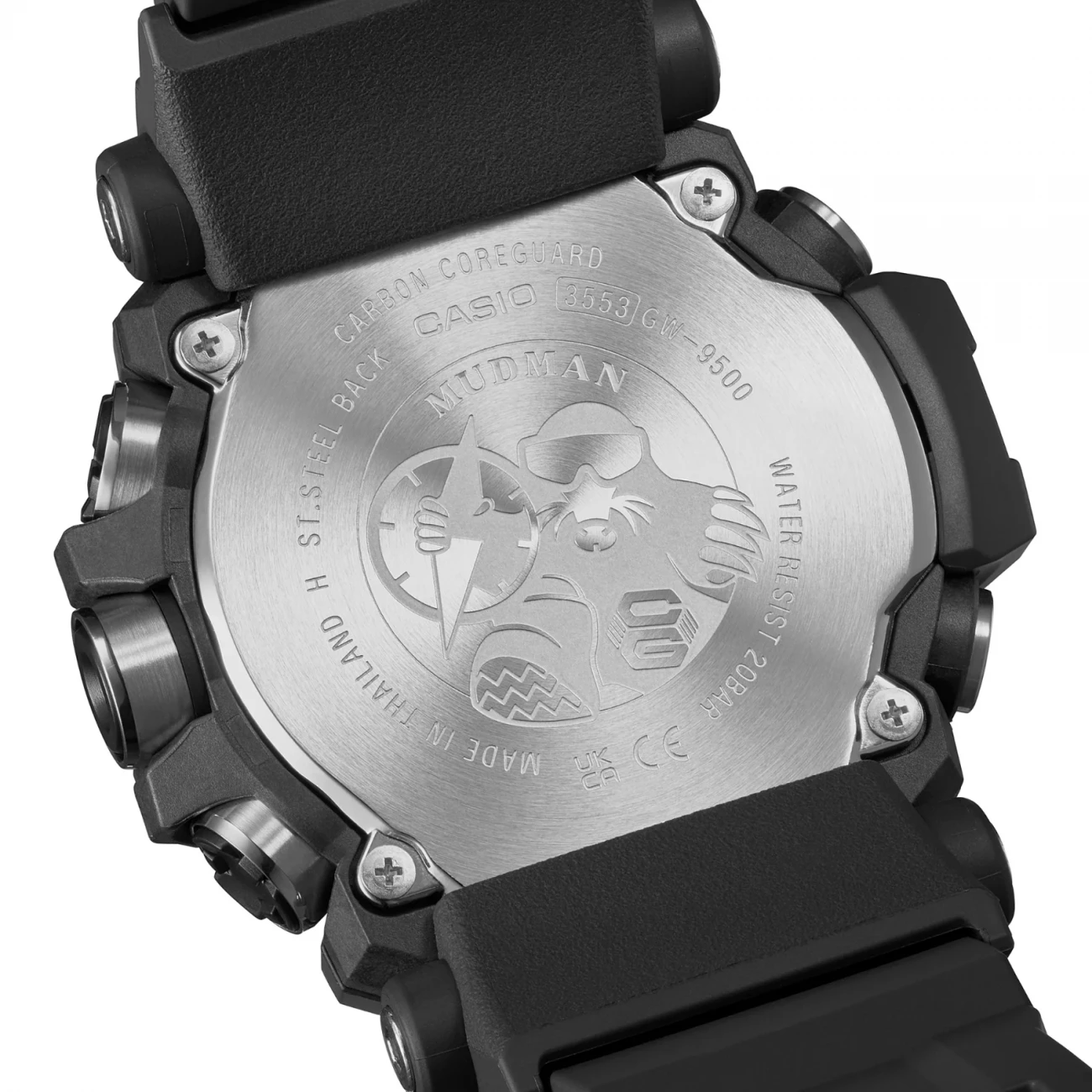 CASIO , Férfi, G-Shock PRO család, 252302