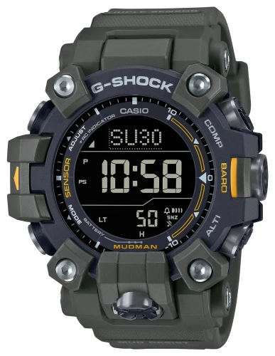CASIO , Férfi, G-Shock PRO család, 252303