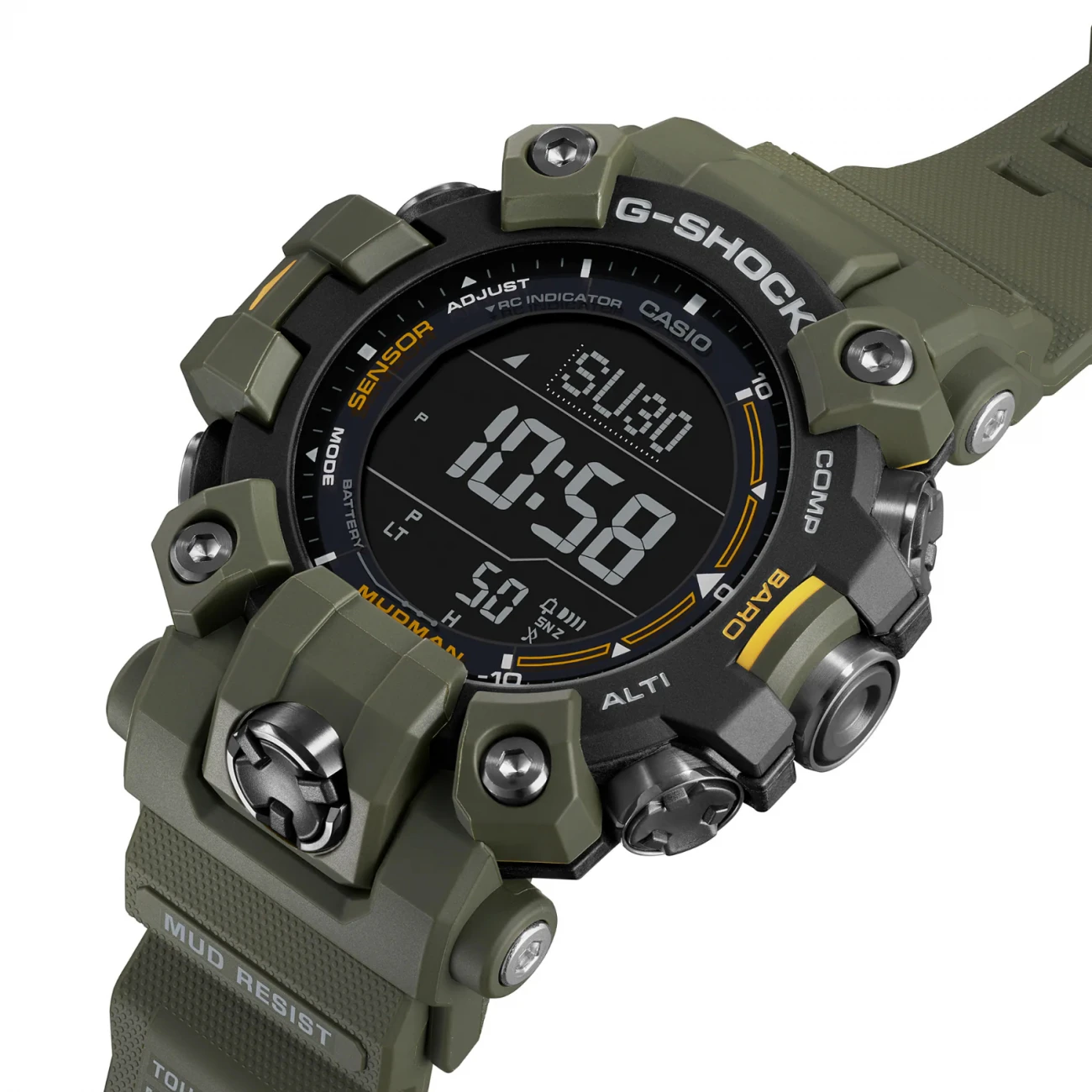 CASIO , Férfi, G-Shock PRO család, 252303