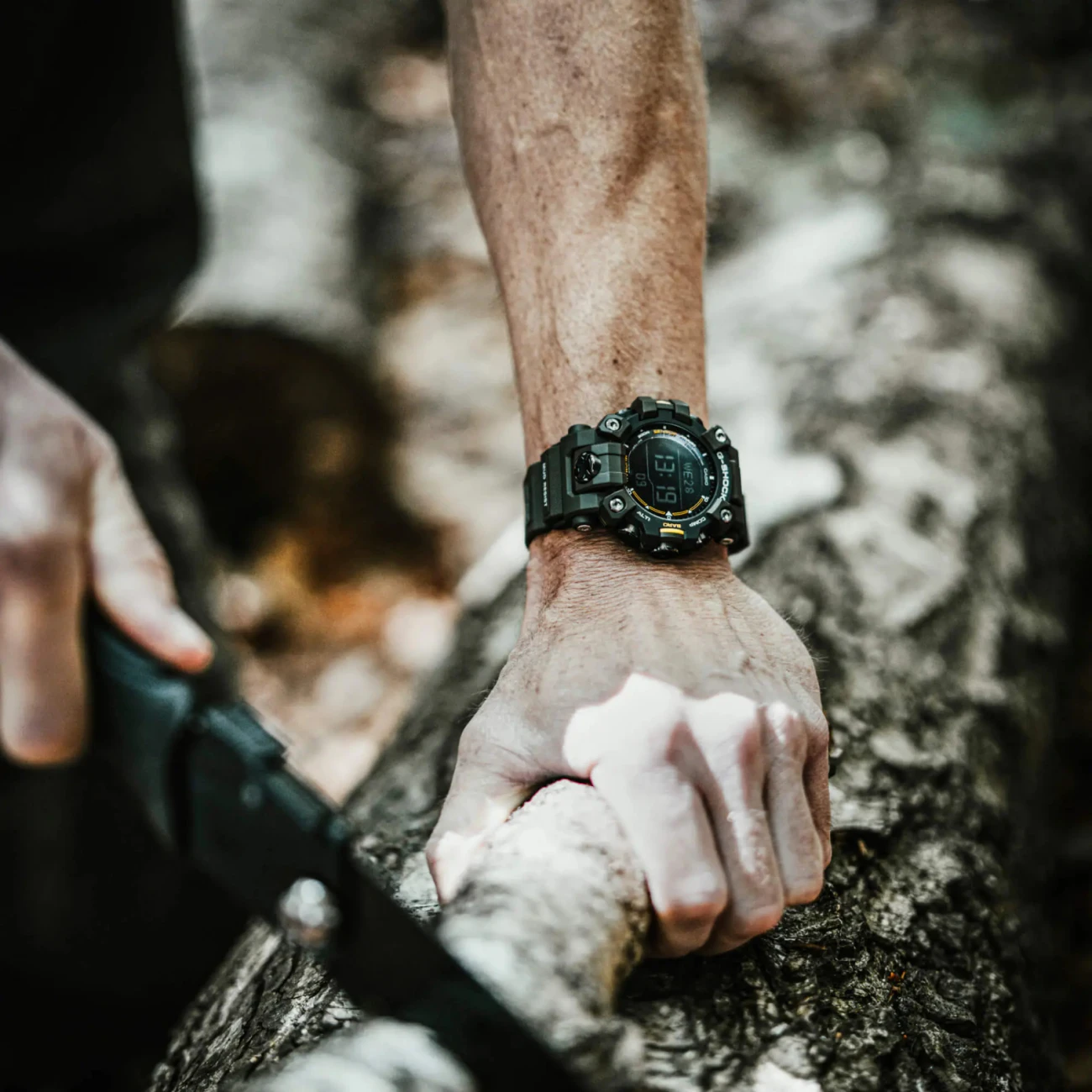 CASIO , Férfi, G-Shock PRO család, 252303