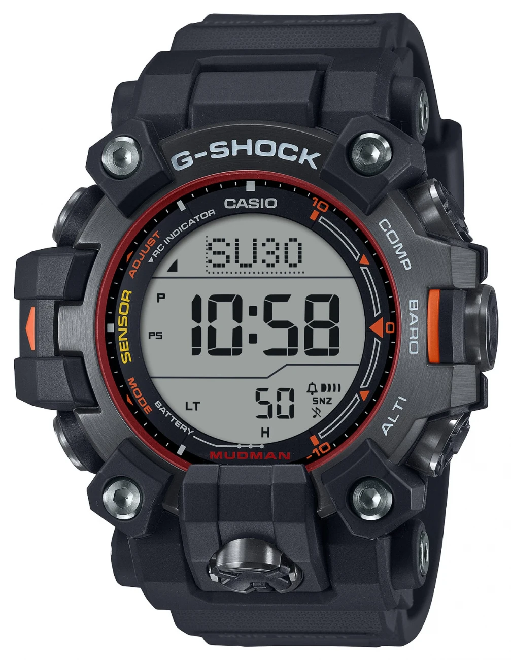CASIO , Férfi, G-Shock PRO család, 255812