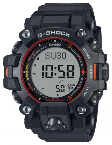 CASIO , Férfi, G-Shock PRO család, 255812