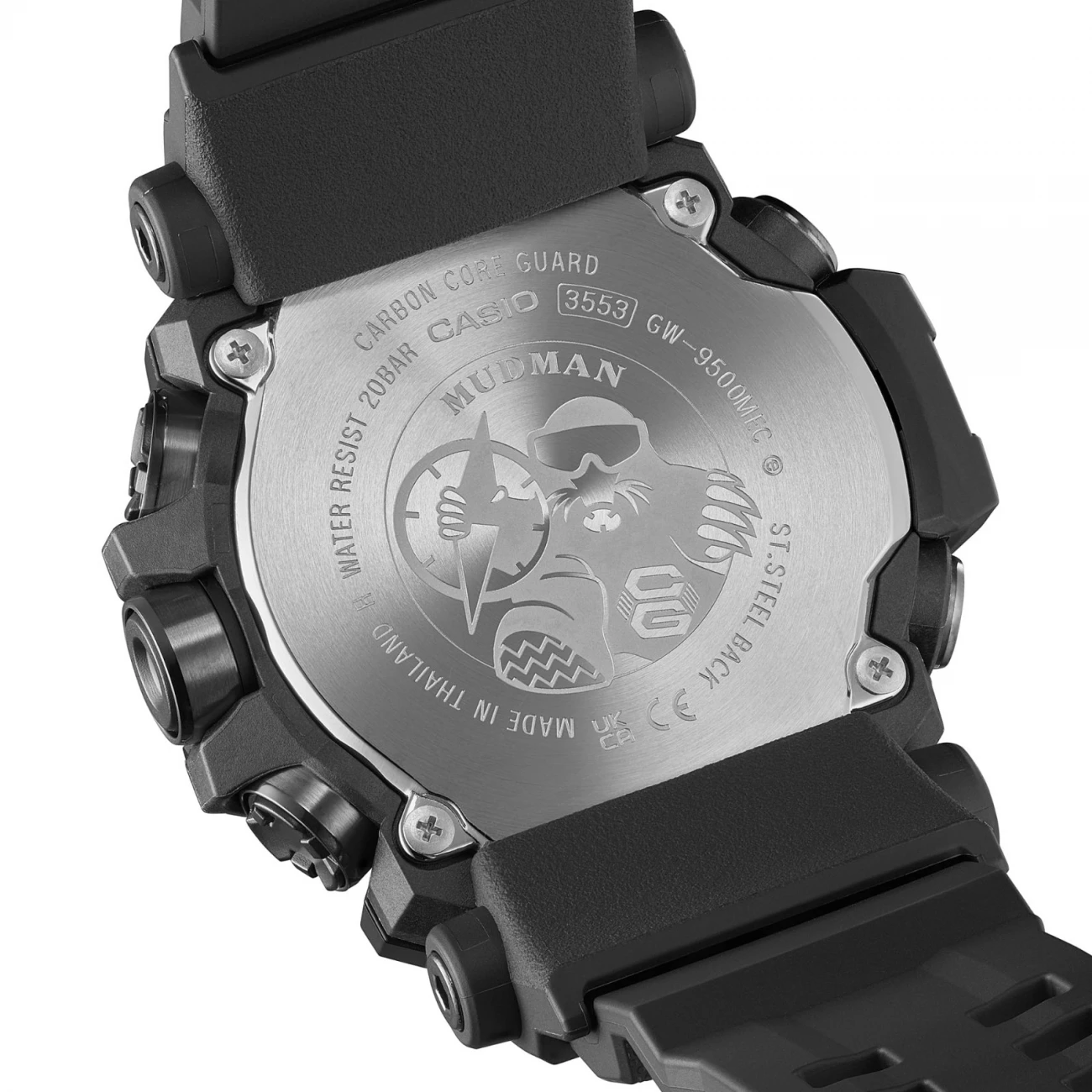 CASIO , Férfi, G-Shock PRO család, 255812