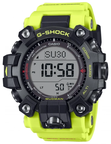 CASIO , Férfi, G-Shock PRO család, 266431