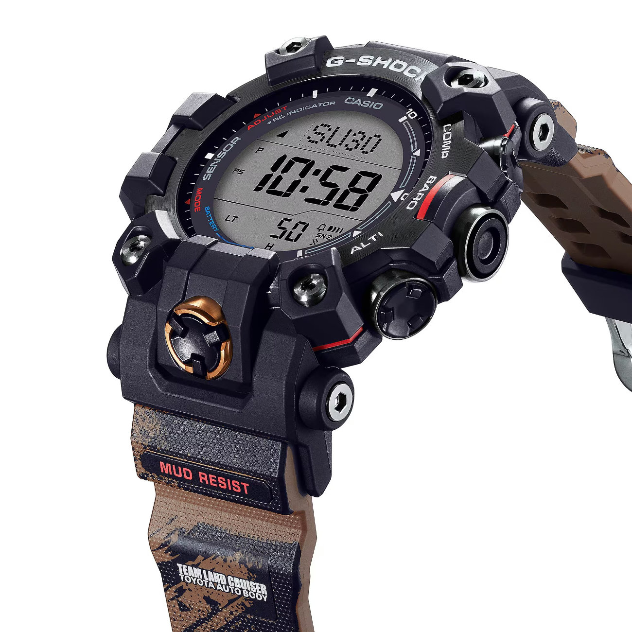 CASIO , Férfi, G-Shock PRO család, 254329