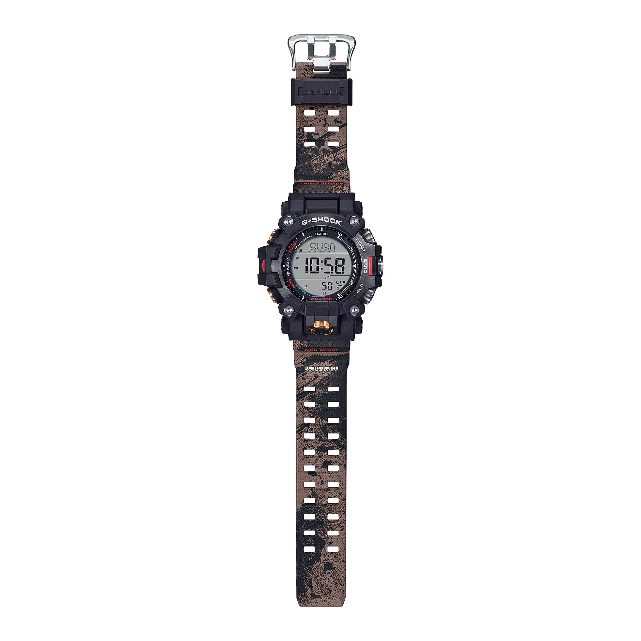 CASIO , Férfi, G-Shock PRO család, 254329