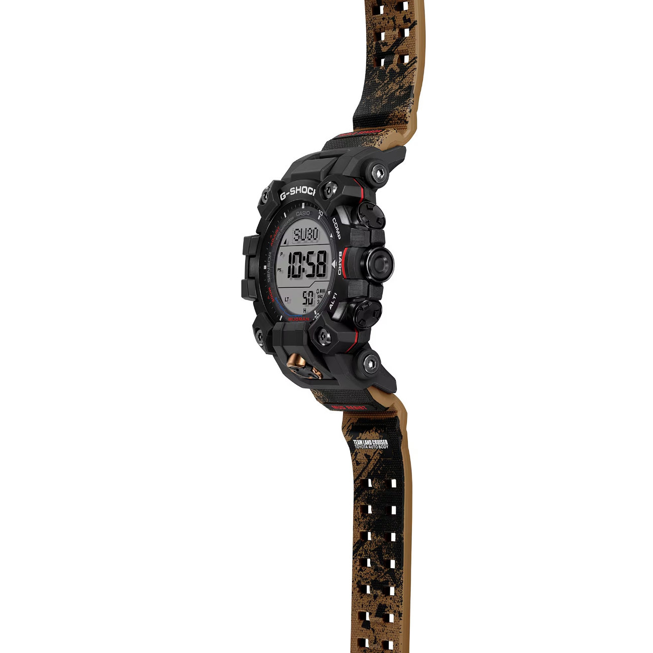 CASIO , Férfi, G-Shock PRO család, 254329