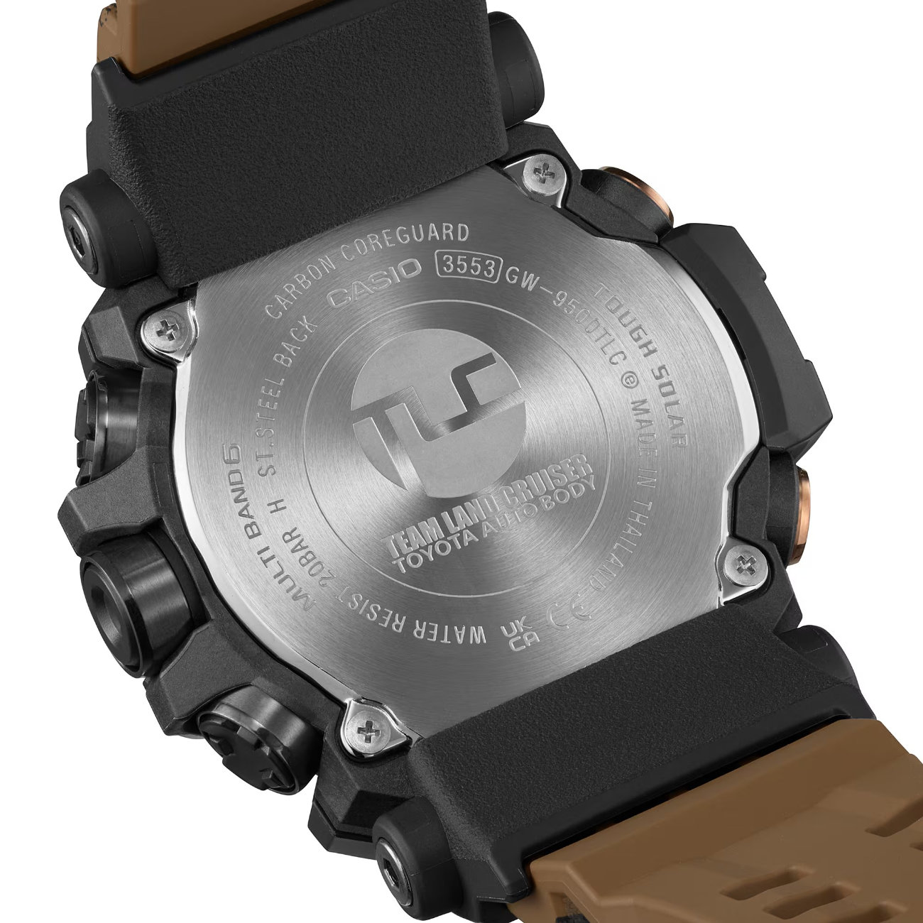CASIO , Férfi, G-Shock PRO család, 254329