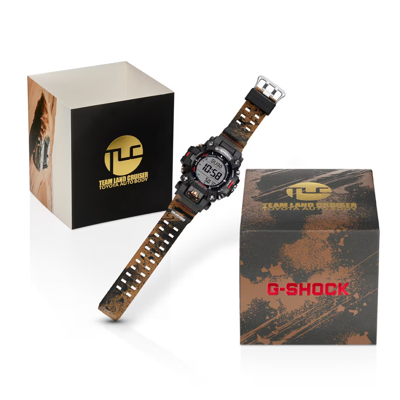 CASIO , Férfi, G-Shock PRO család, 254329