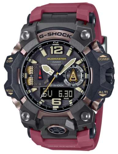 CASIO , Férfi, G-Shock PRO család, 253464