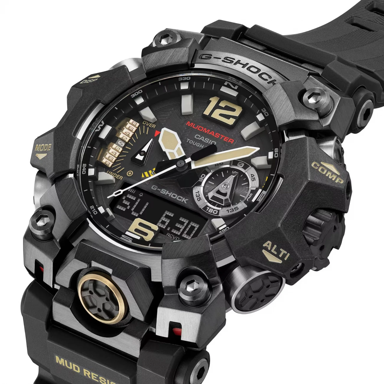 CASIO , Férfi, G-Shock PRO család, 253463