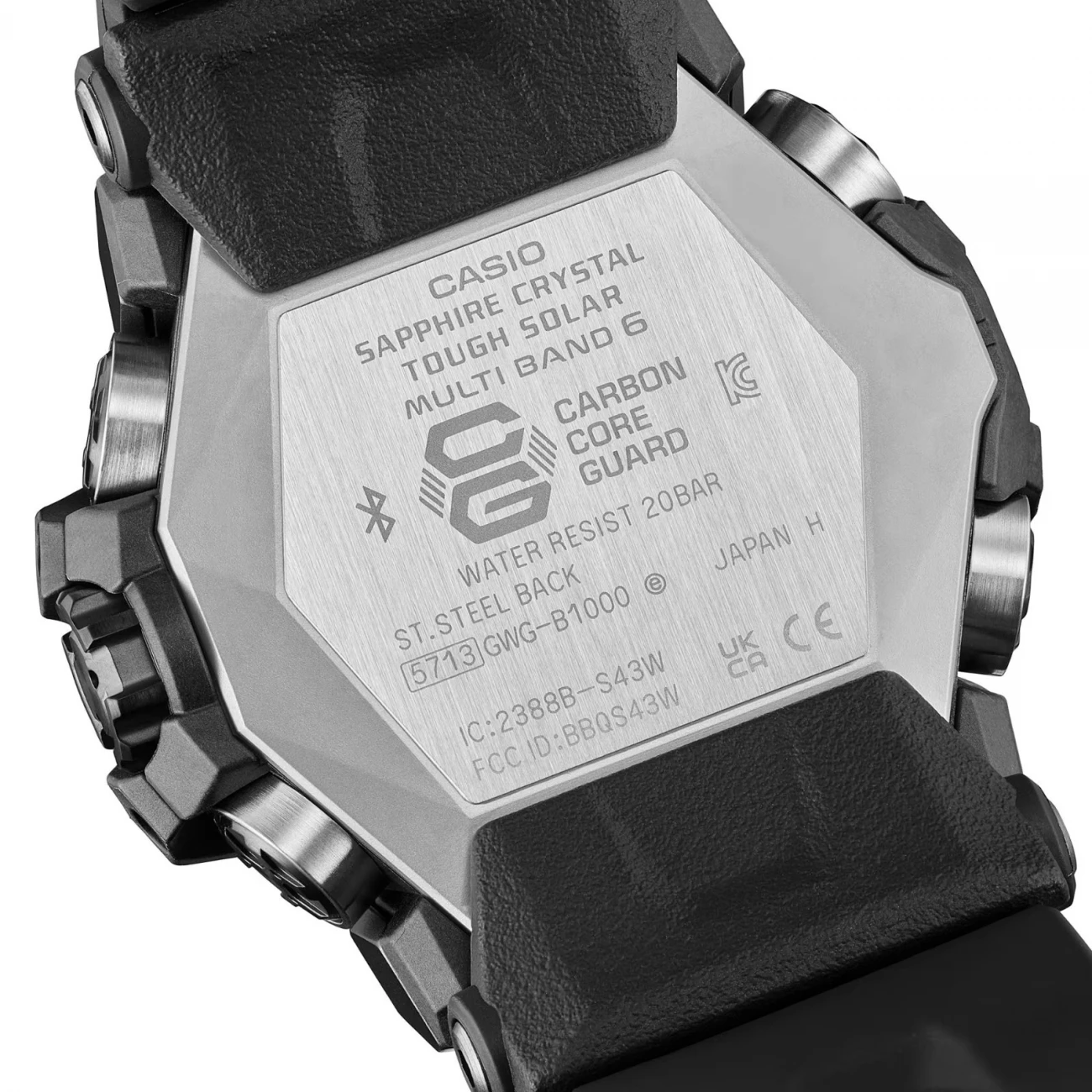 CASIO , Férfi, G-Shock PRO család, 253463