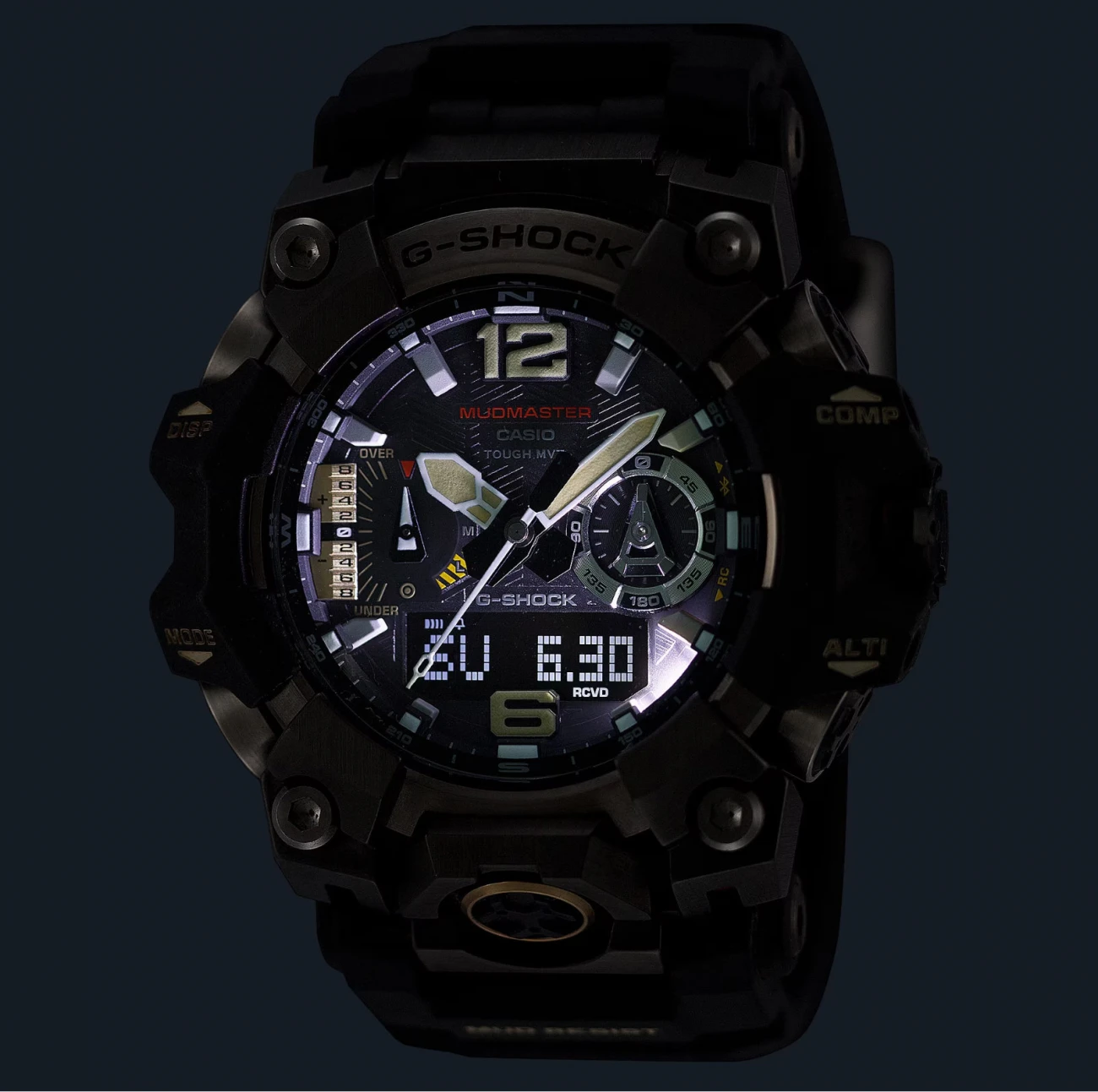 CASIO , Férfi, G-Shock PRO család, 253463