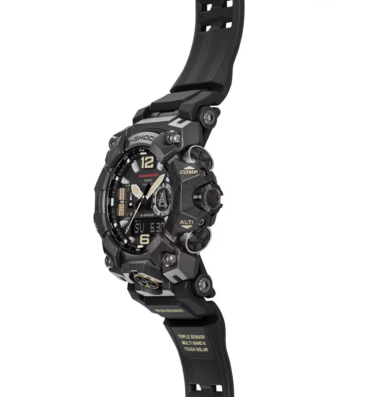 CASIO , Férfi, G-Shock PRO család, 253463