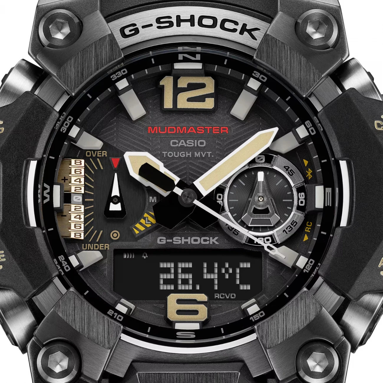 CASIO , Férfi, G-Shock PRO család, 253463