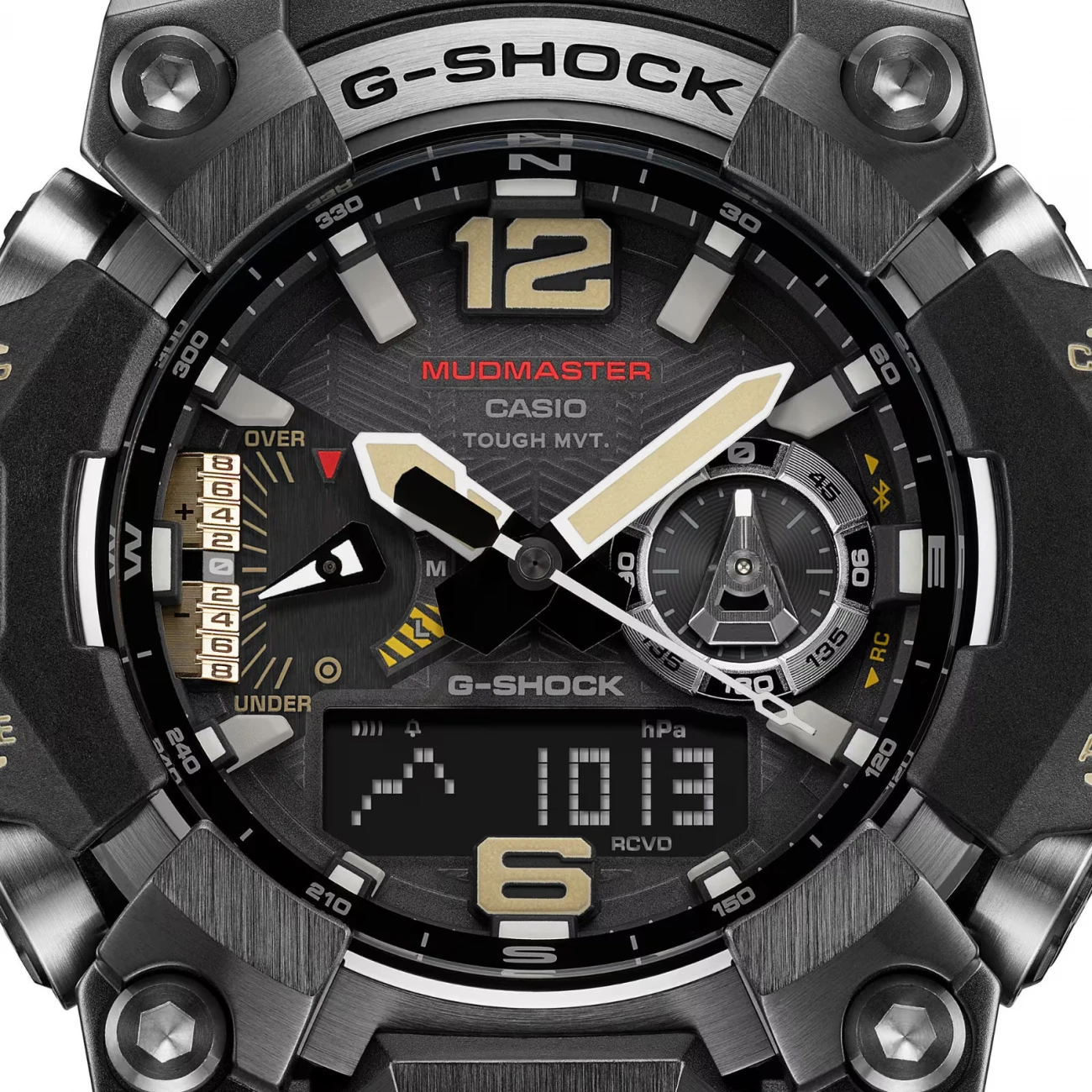 CASIO , Férfi, G-Shock PRO család, 253463