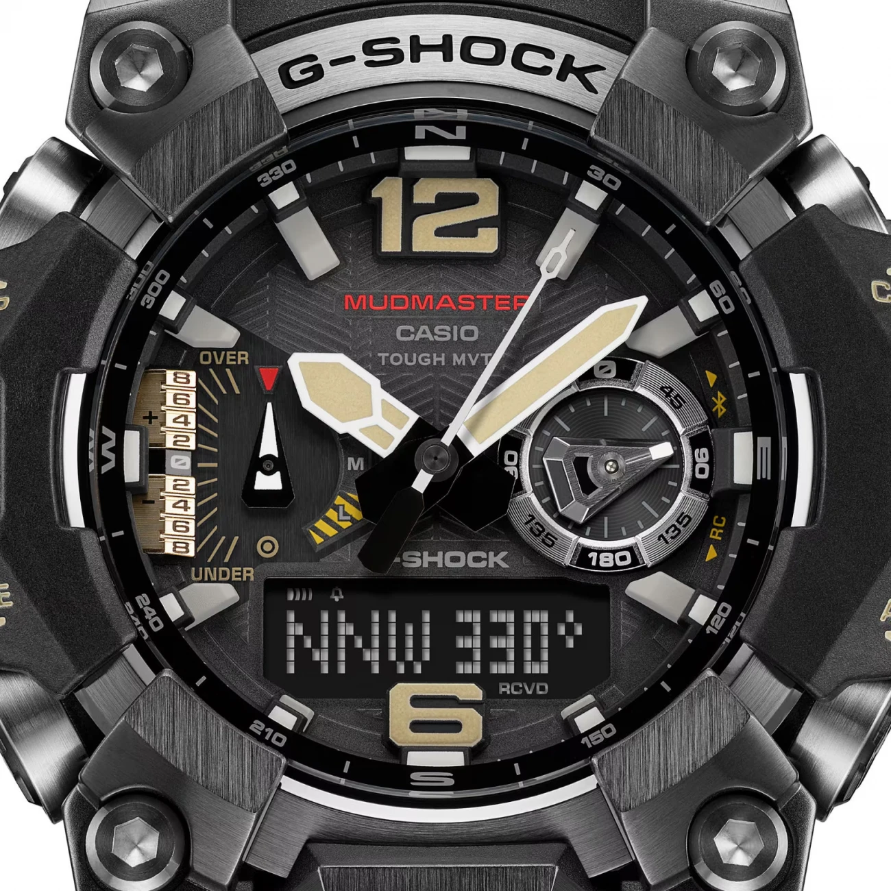 CASIO , Férfi, G-Shock PRO család, 253463