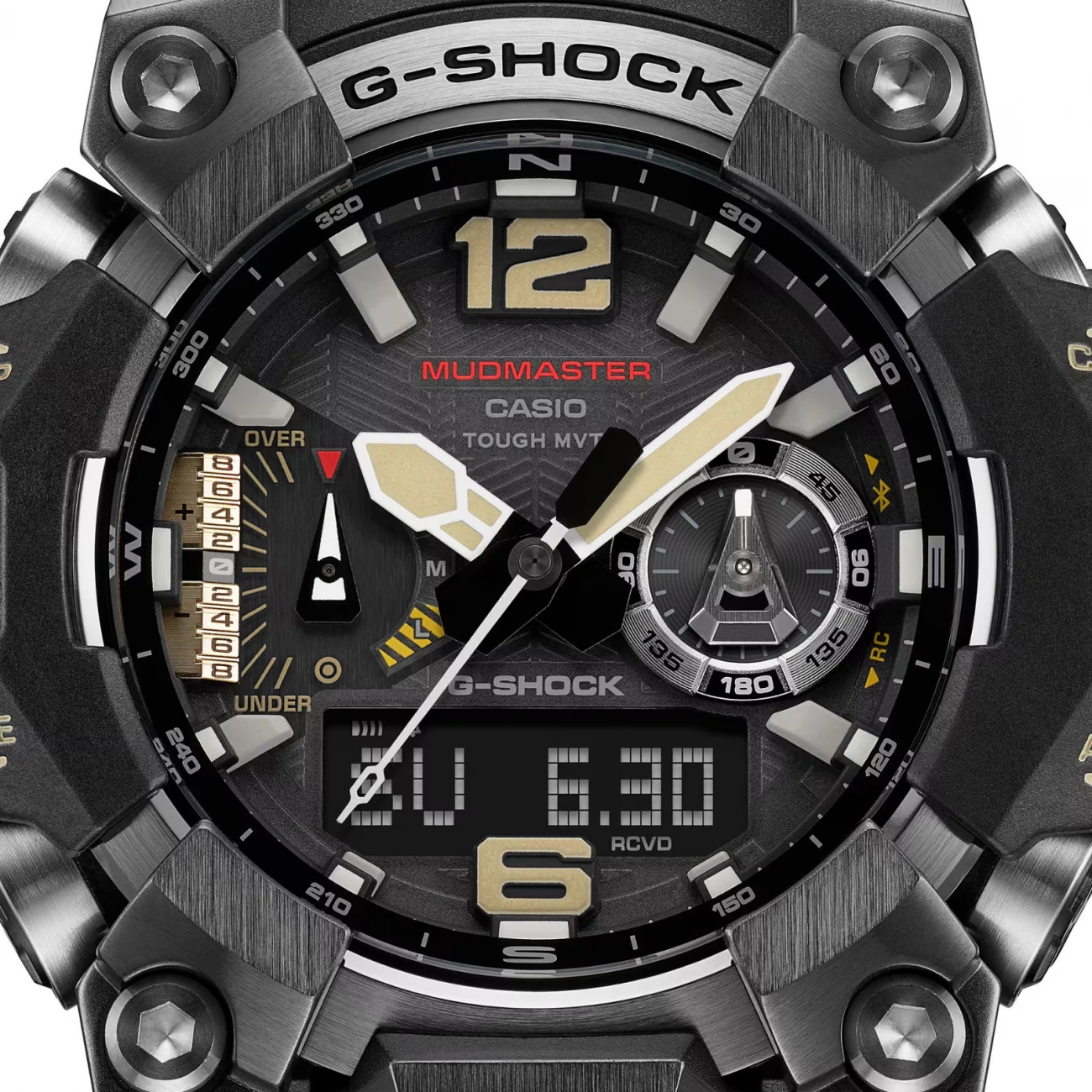 CASIO , Férfi, G-Shock PRO család, 253463