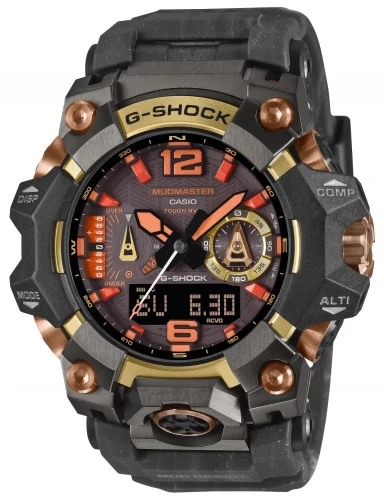 CASIO , Férfi, G-Shock PRO család, 270833