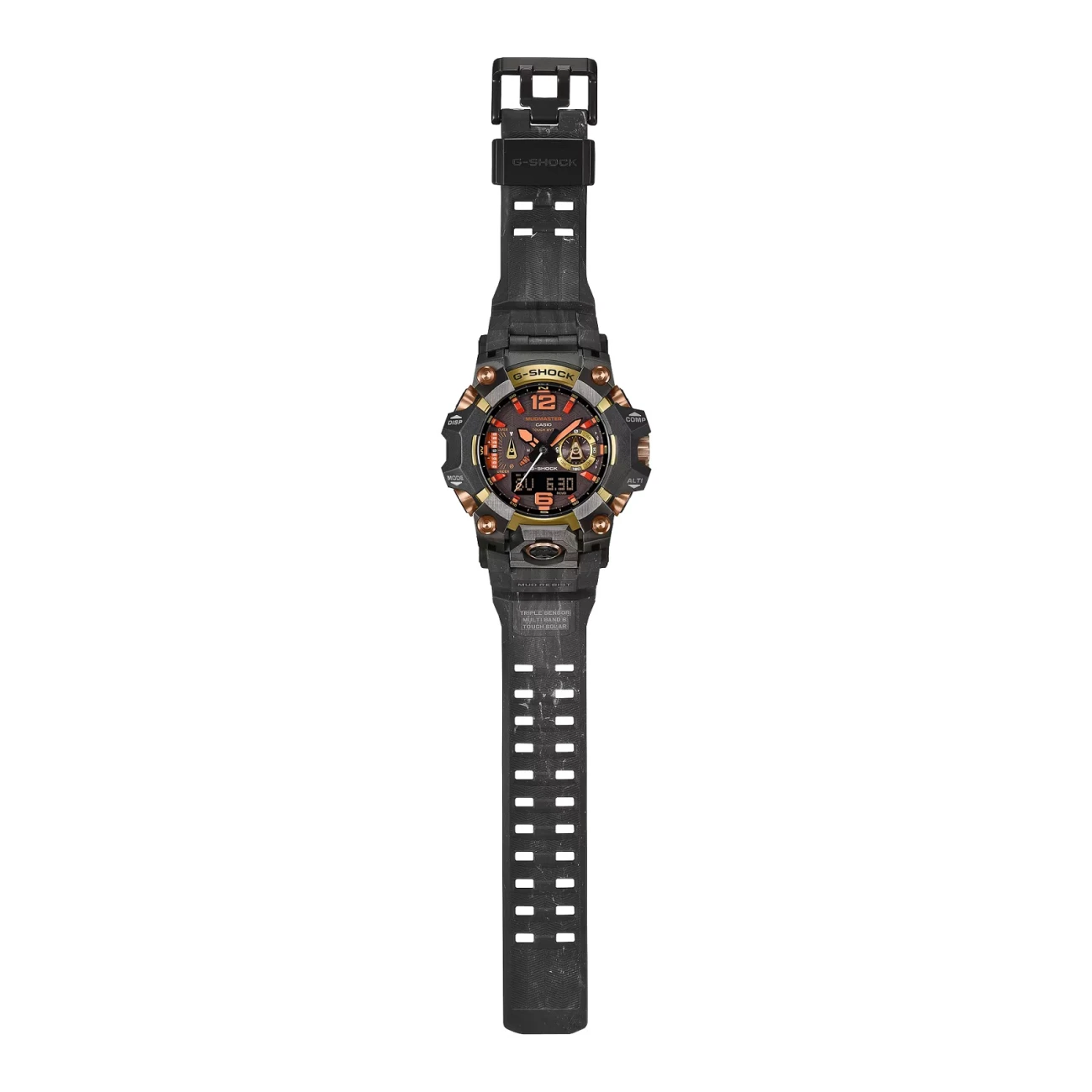 CASIO , Férfi, G-Shock PRO család, 270833