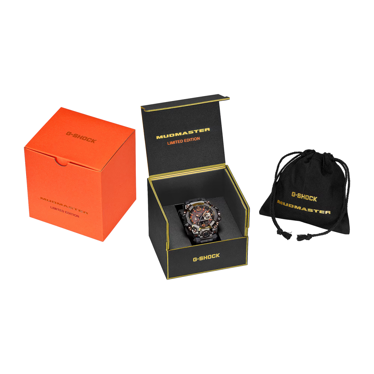 CASIO , Férfi, G-Shock PRO család, 270833