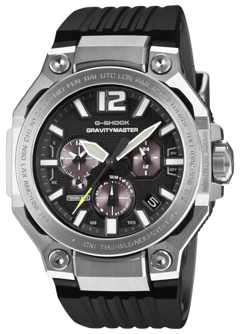 CASIO , Férfi, G-Shock PRO család, 271091