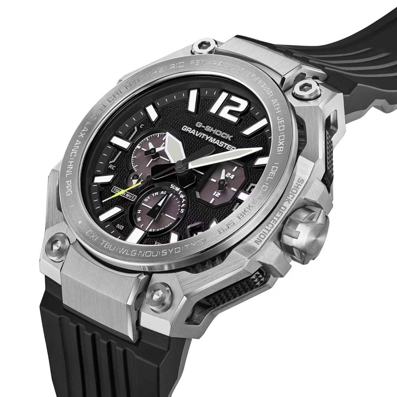 CASIO , Férfi, G-Shock PRO család, 271091