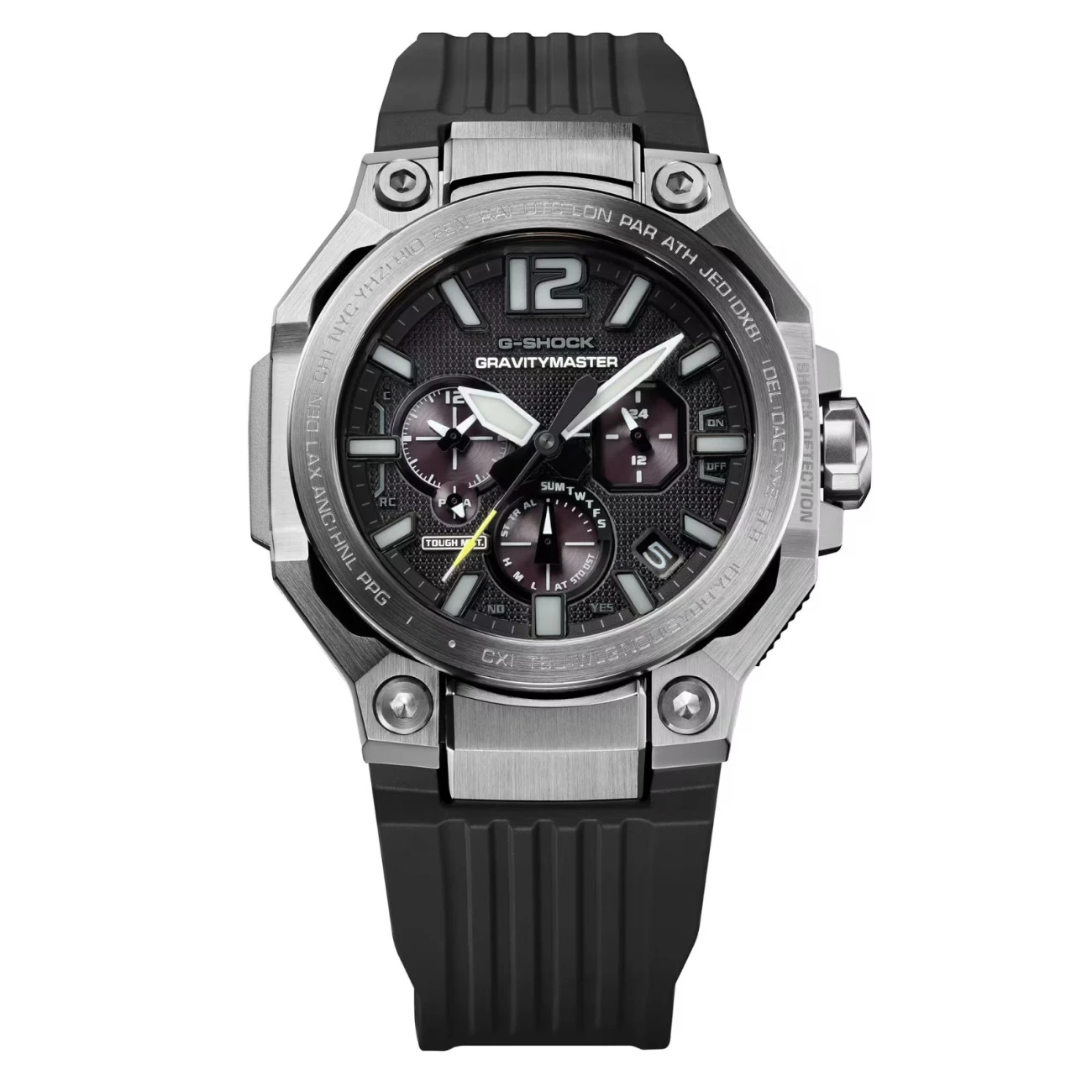 CASIO , Férfi, G-Shock PRO család, 271091