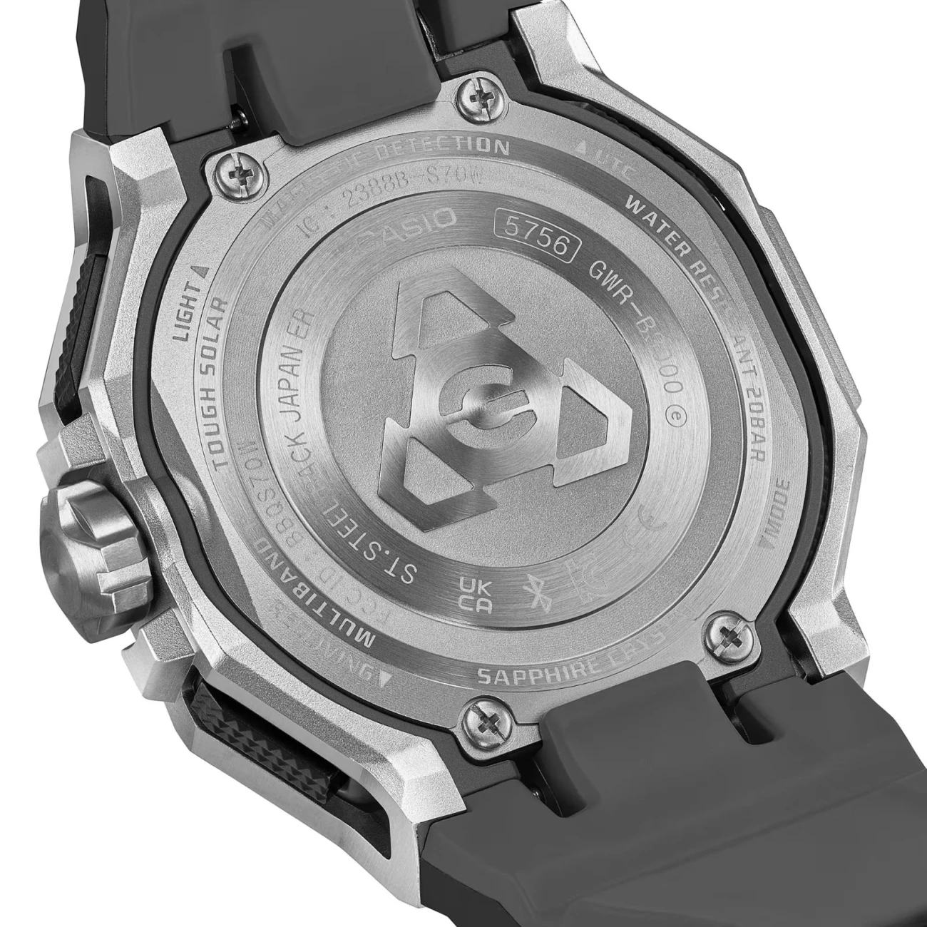 CASIO , Férfi, G-Shock PRO család, 271091