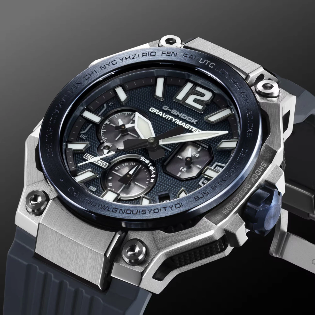 CASIO , Férfi, G-Shock PRO család, 271091