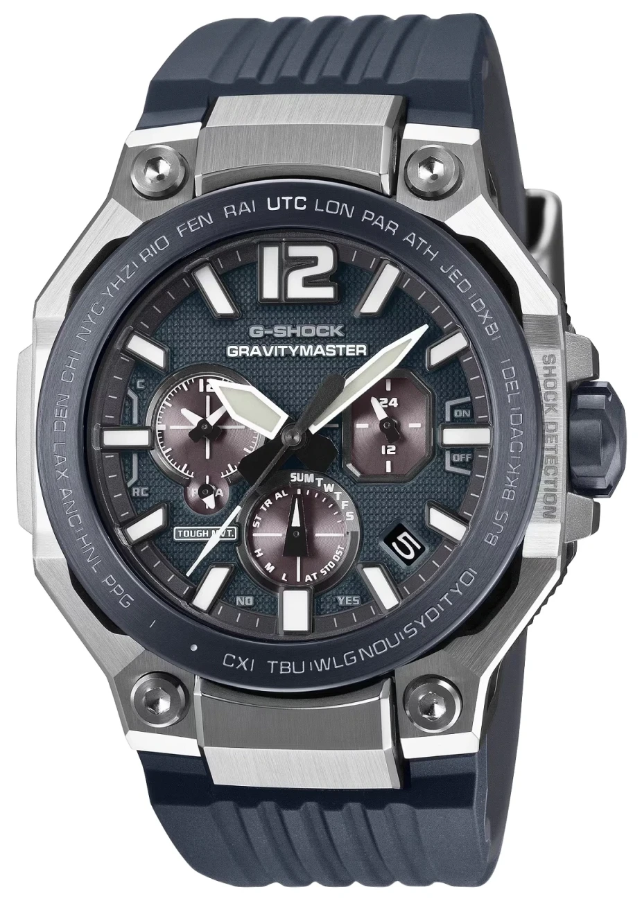 CASIO , Férfi, G-Shock PRO család, 271092