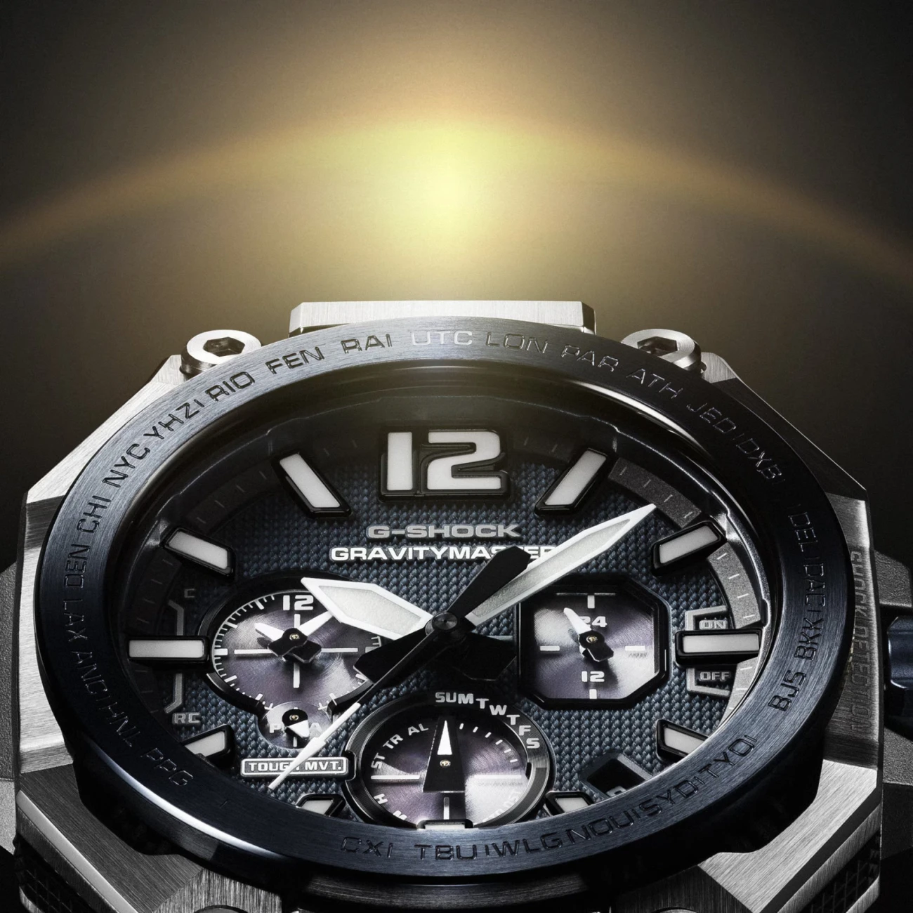 CASIO , Férfi, G-Shock PRO család, 271092