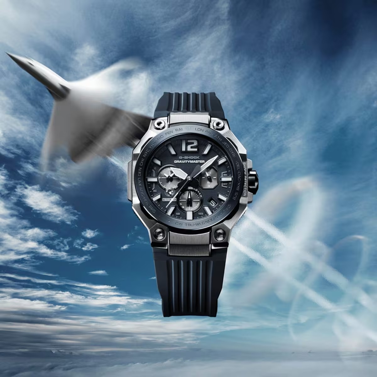 CASIO , Férfi, G-Shock PRO család, 271092