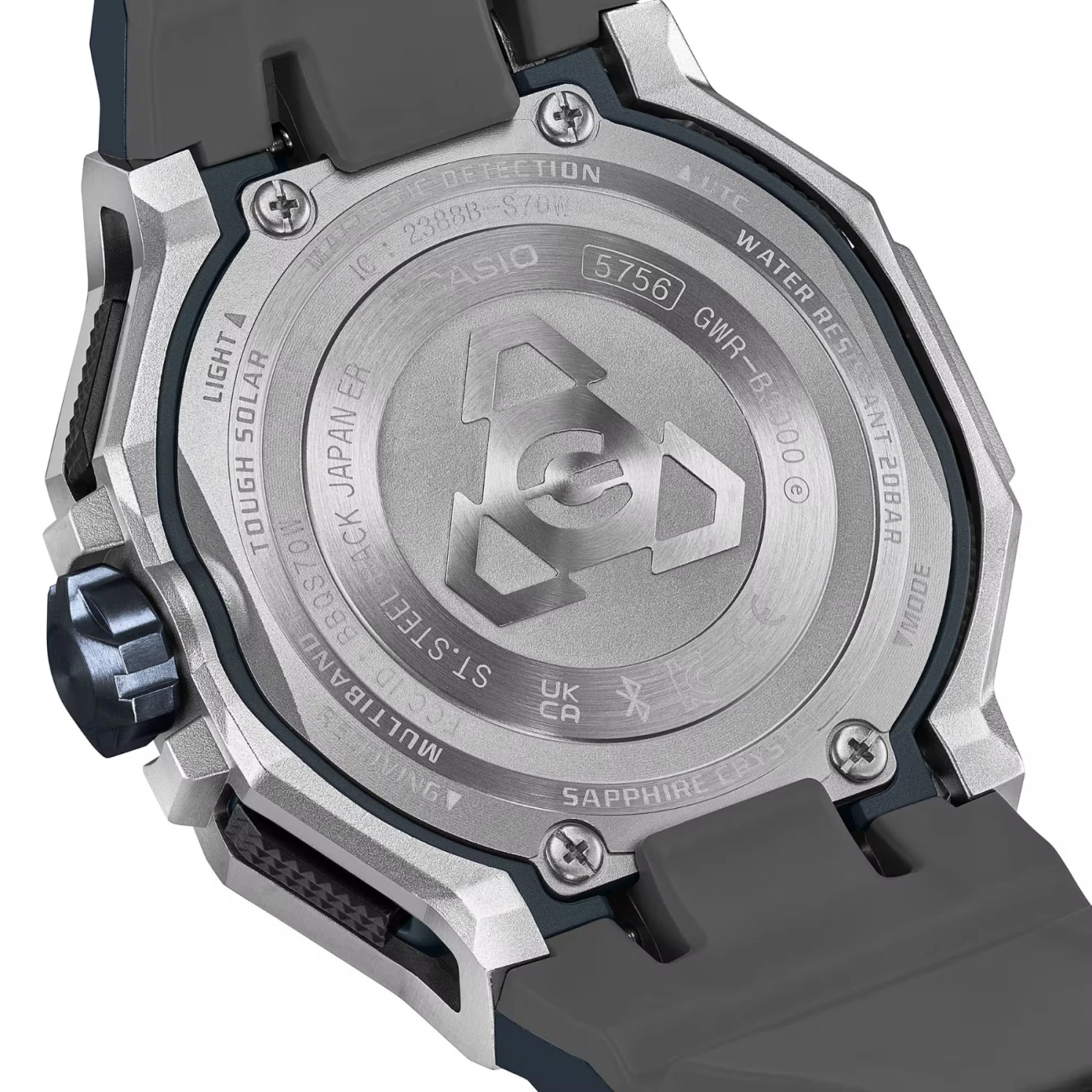 CASIO , Férfi, G-Shock PRO család, 271092