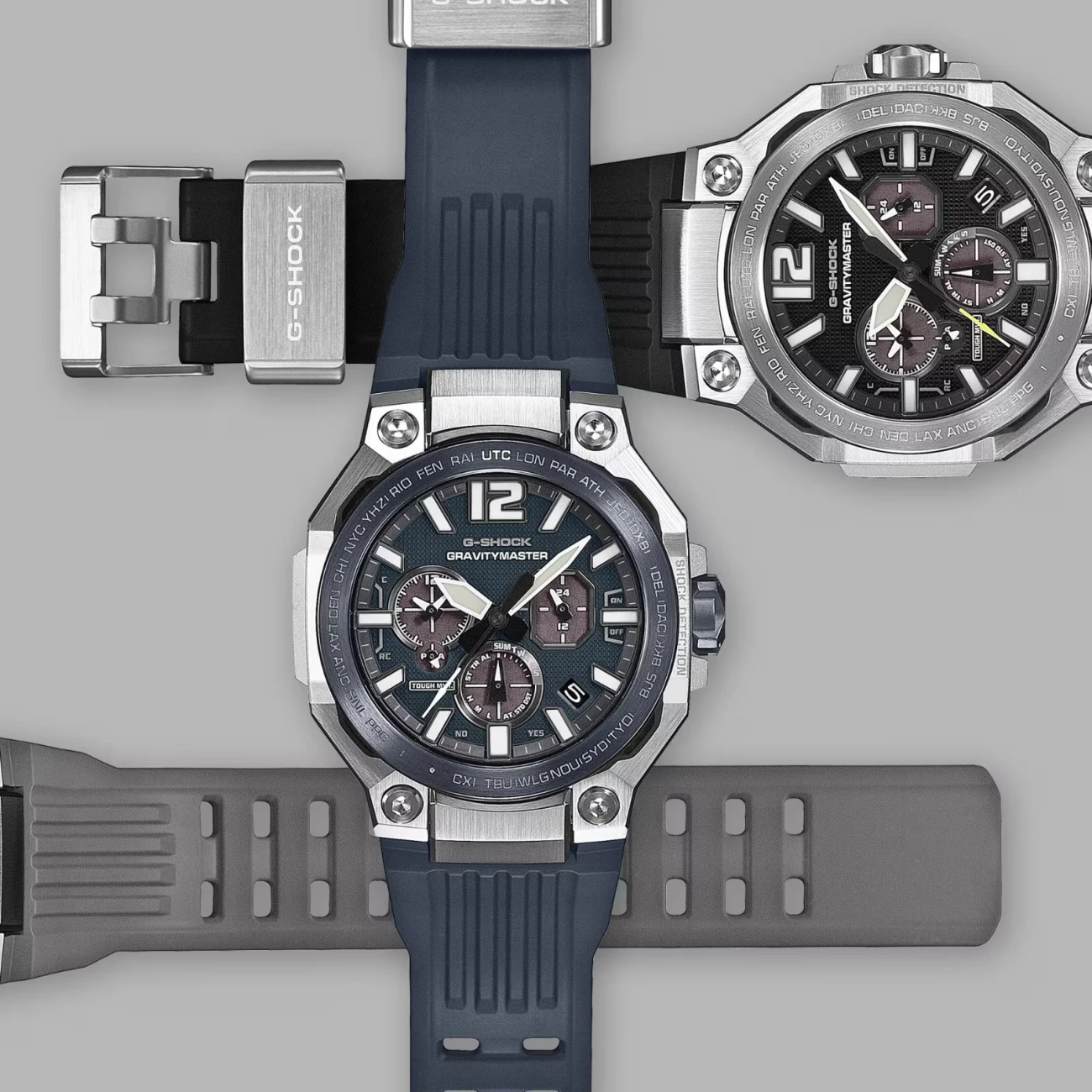 CASIO , Férfi, G-Shock PRO család, 271092