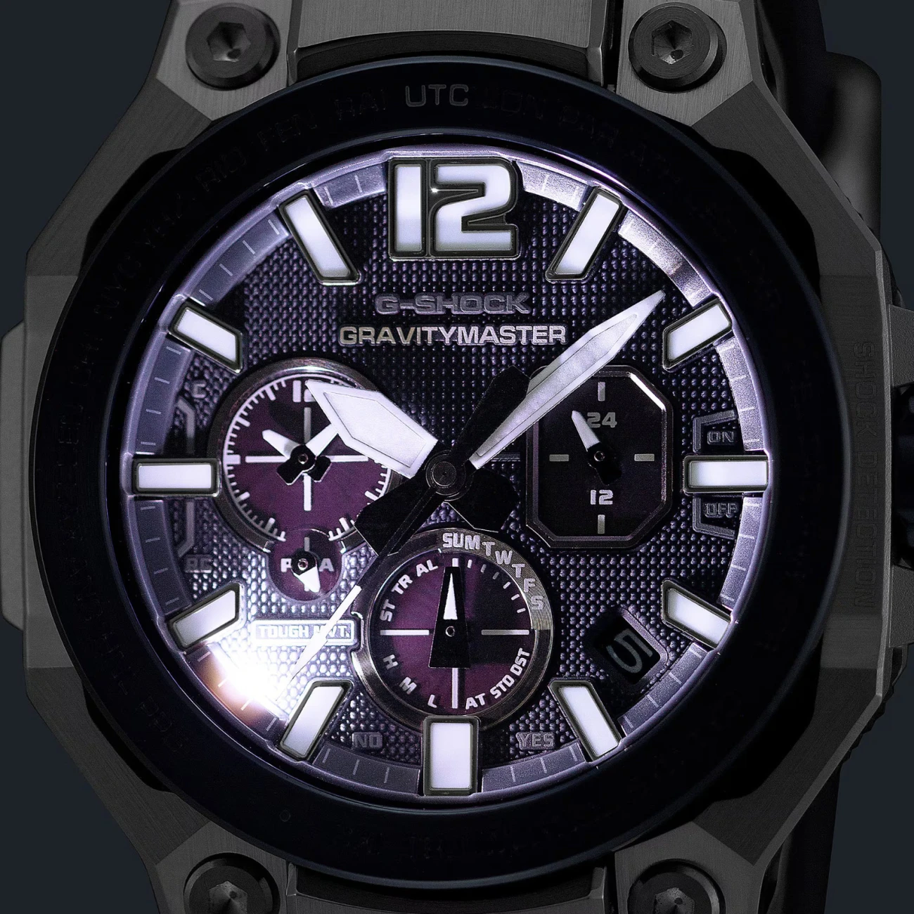 CASIO , Férfi, G-Shock PRO család, 271092