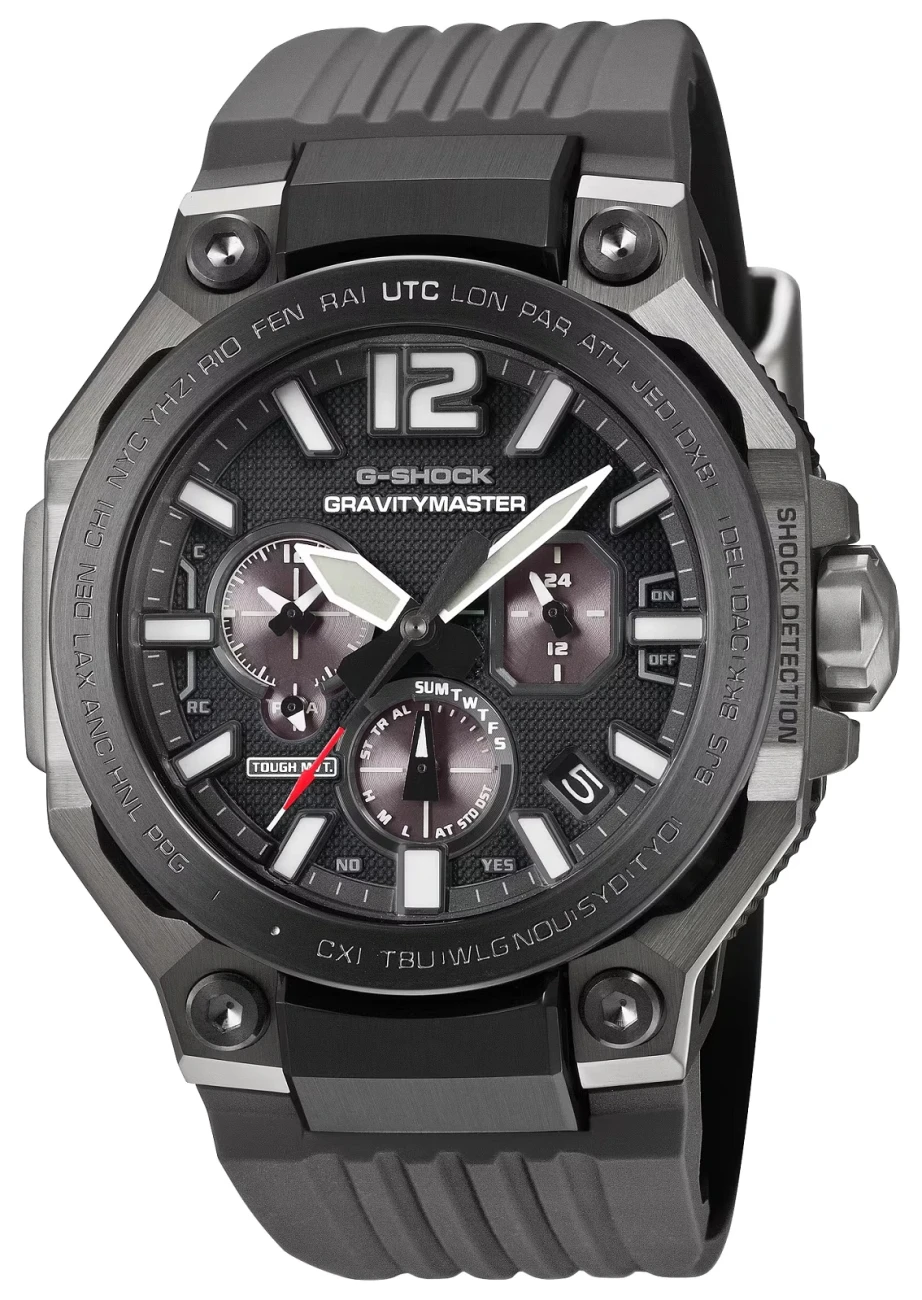 CASIO , Férfi, G-Shock PRO család, 271860