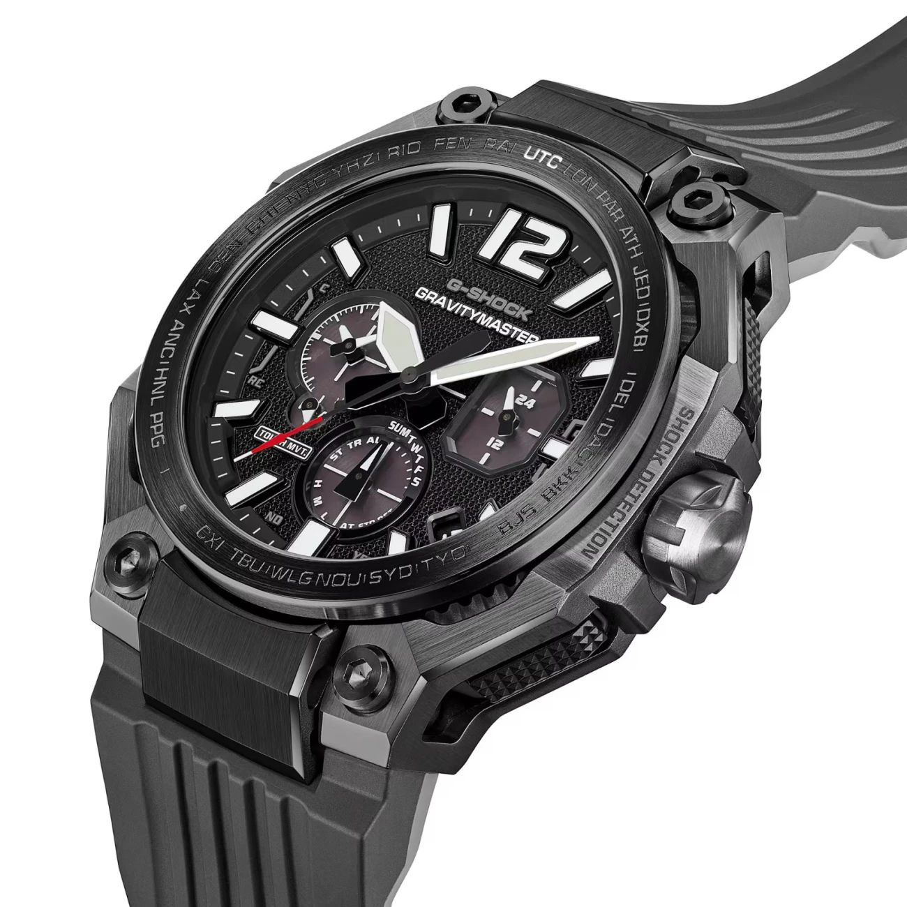 CASIO , Férfi, G-Shock PRO család, 271860