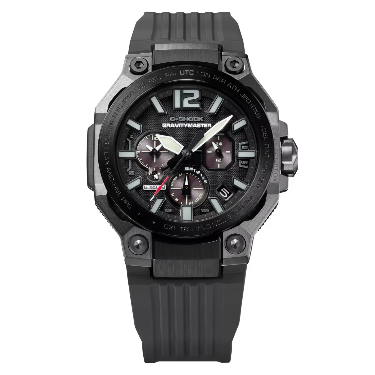 CASIO , Férfi, G-Shock PRO család, 271860