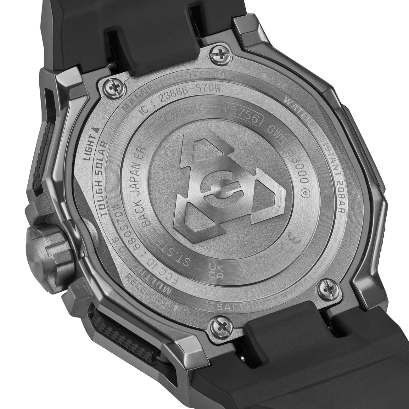 CASIO , Férfi, G-Shock PRO család, 271860