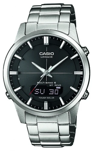 CASIO Karóra, Férfi, Radio Controlled család, 145979