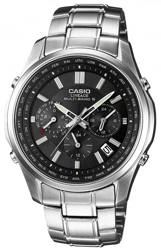 CASIO Karóra, Férfi, Radio Controlled család, 105314