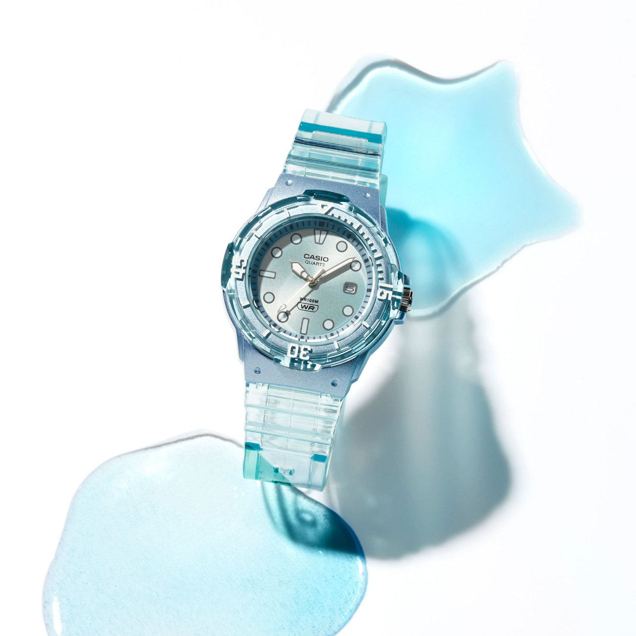 CASIO , Női, CASIO Collection család, 254330