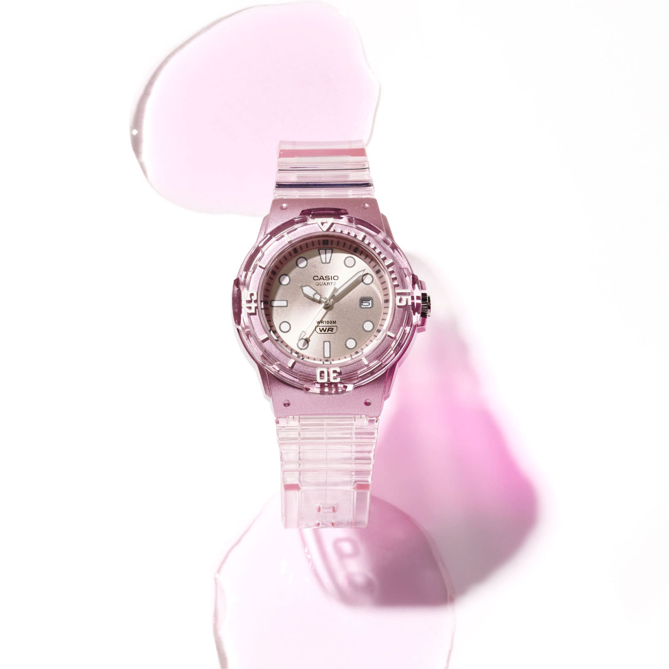 CASIO , Női, CASIO Collection család, 254331