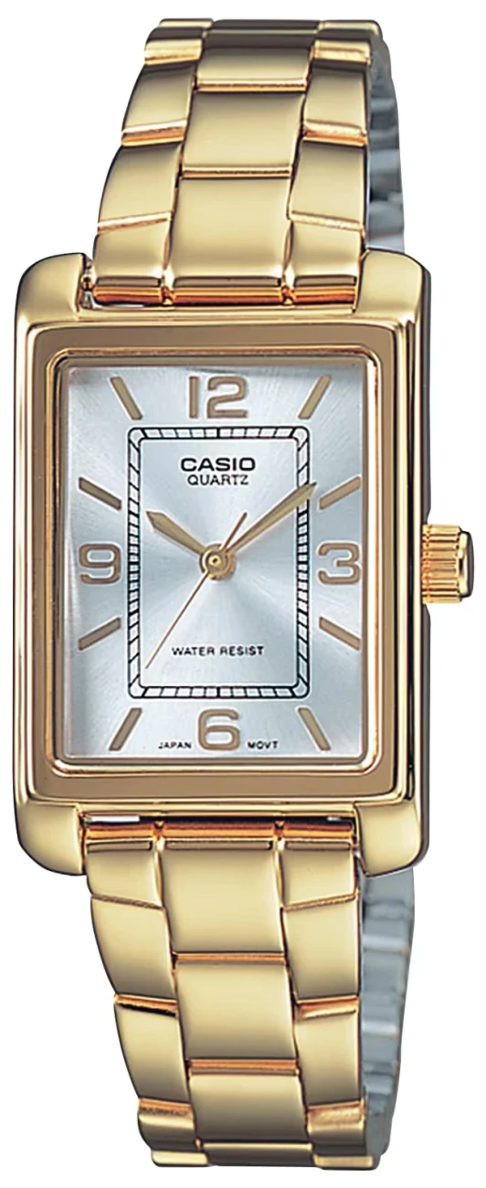 CASIO Karóra, Női, CASIO Collection család, 268695