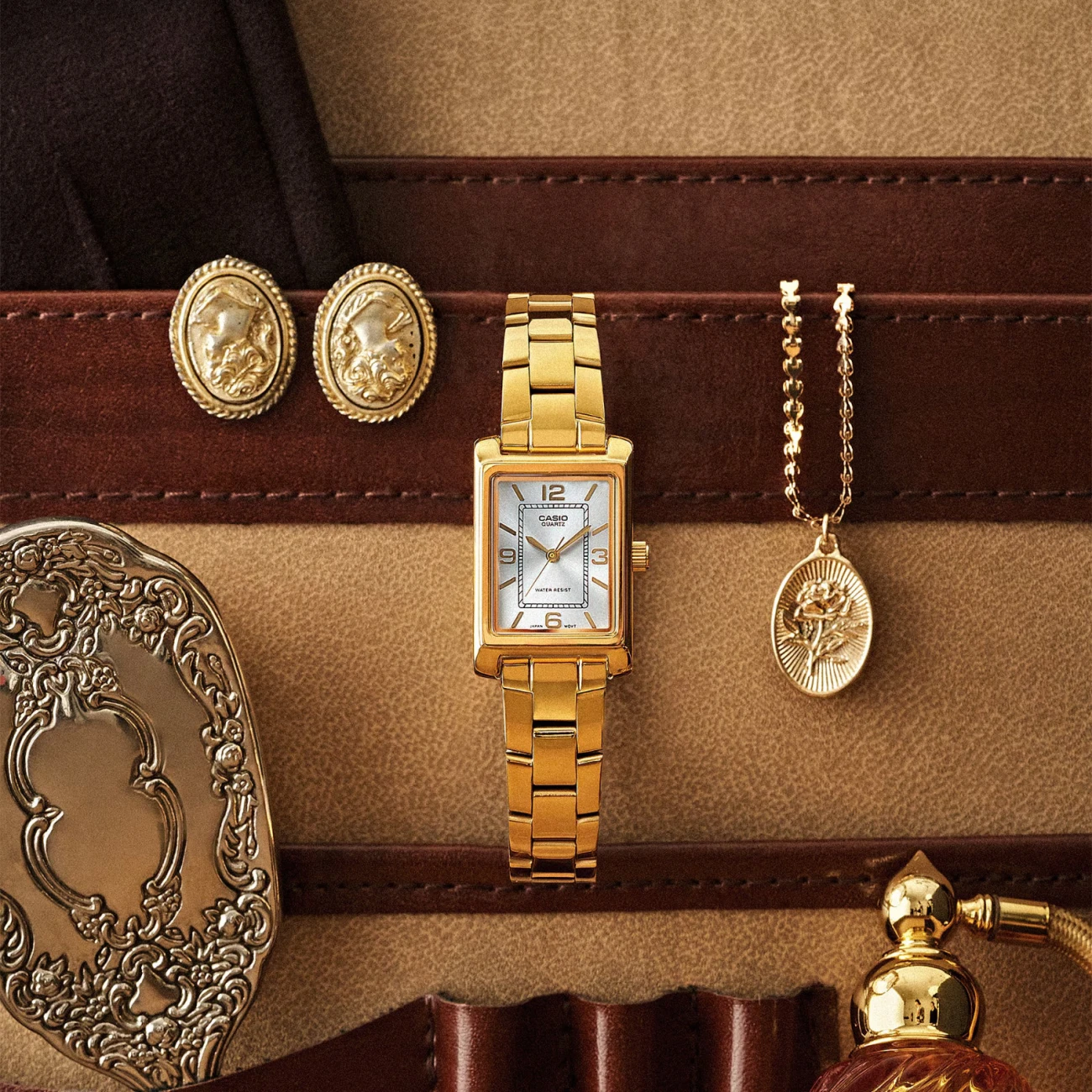 CASIO Karóra, Női, CASIO Collection család, 268695