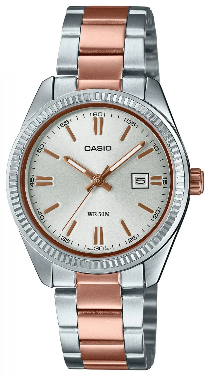 Casio , Női, CASIO Collection család, 250982