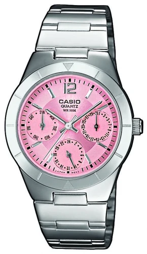 CASIO Karóra, Női, CASIO Collection család, 107917